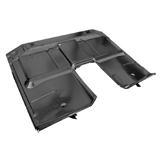 Goodmark® - Floor Pan