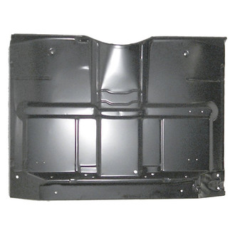 Goodmark® - Full Cab Floor Pan