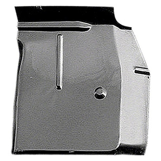 Goodmark® - Front Passenger Side Cab Floor Pan Patch Section
