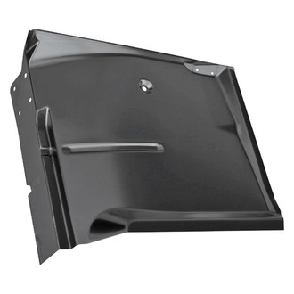Goodmark® - Front Driver Side Floor Pan