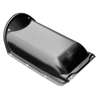 Goodmark® - High Floor Transmission Cover Hump