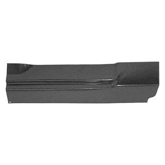 Goodmark® - Rear Outer Driver Side Cab Floor Section