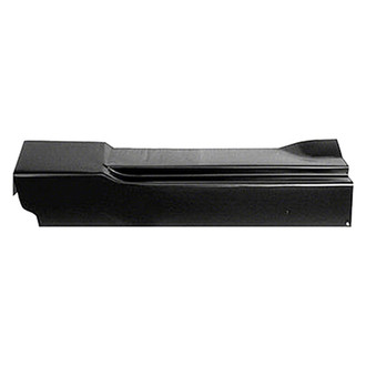 Goodmark® - Rear Outer Passenger Side Cab Floor Section
