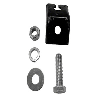 Goodmark® - Rear Parking Brake Cable Bracket