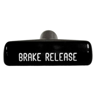 Goodmark® - Parking Brake Release Handle