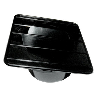 Goodmark® - Driver Side Top Defrost Outlet