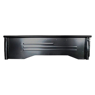 Goodmark® - Driver Side Truck Bedside Panel
