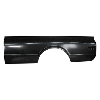 Goodmark® - Driver Side Bed Panel
