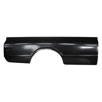 Goodmark® - Passenger Side Bed Panel