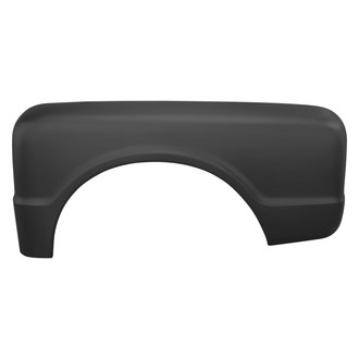 Goodmark® - Rear Fender