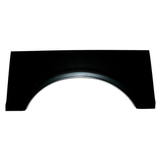 Goodmark® - Rear Driver Side Upper Wheel Arch Patch