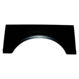 Goodmark® - Rear Passenger Side Upper Wheel Arch Patch