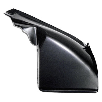 Goodmark® - Rear Passenger Side Inner Bed Panel Patch