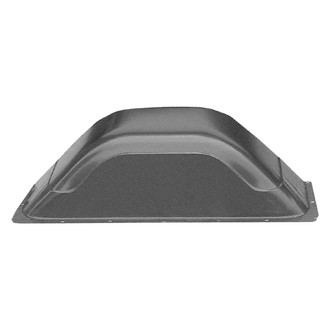 Goodmark® - Rear Inner and Outer Driver Side Wheel Housing