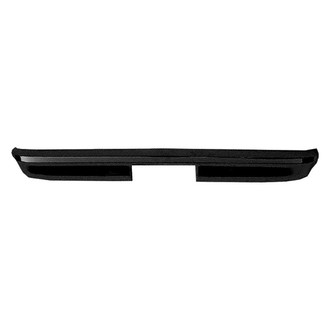 Goodmark® - Rear Bumper Face Bar
