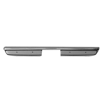 Goodmark® - Rear Bumper