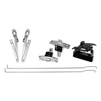Goodmark® - Tailgate Linkage Kit