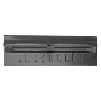 Goodmark® - Tailgate
