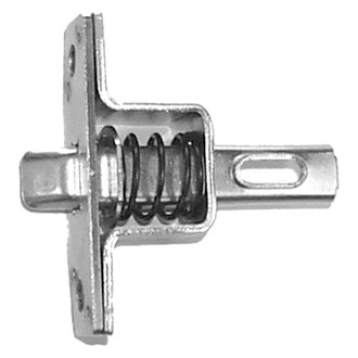 Goodmark® - Driver or Passenger Side Tailgate Latch