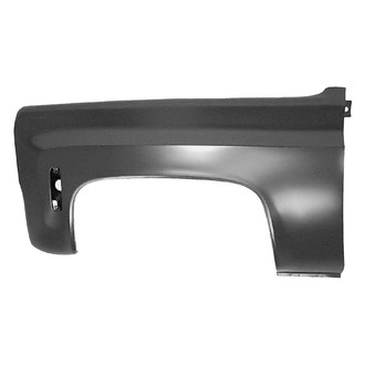 Goodmark® - Front Driver Side Fender