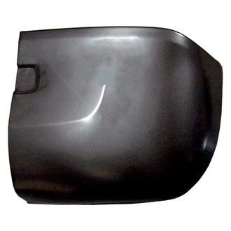 Goodmark® - Front Lower Driver Side Fender Patch Panel