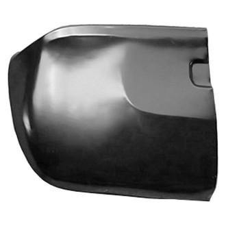 Goodmark® - Front Lower Passenger Side Fender Patch Panel