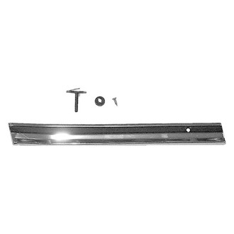 Goodmark® - Front Lower Driver Side Fender Molding