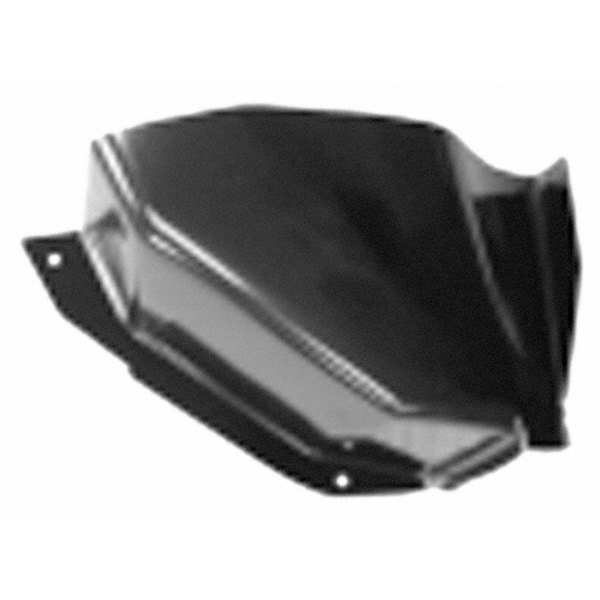 Goodmark® - Driver Side Lower Cowl Panel