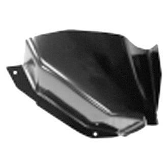 Goodmark® - Lower Driver Side Cowl Panel