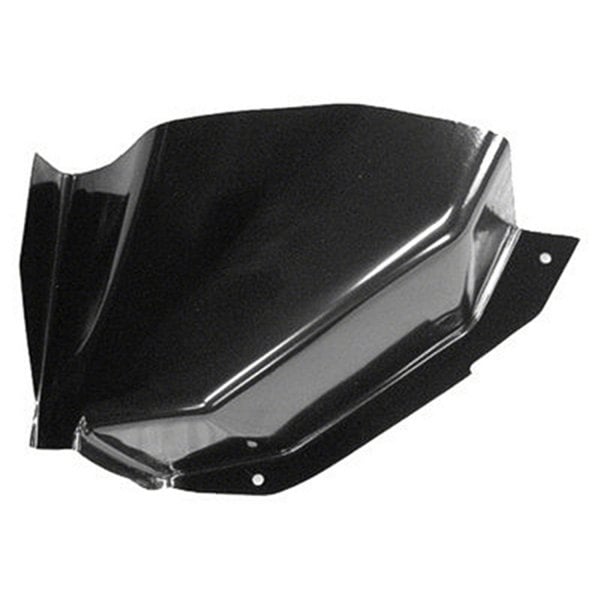 Goodmark® - Passenger Side Lower Cowl Panel