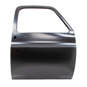 Goodmark® - Front Passenger Side Door Shell