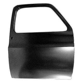 Goodmark® - Front Passenger Side Door Shell