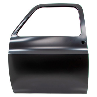 Goodmark® - Front Driver Side Door Shell