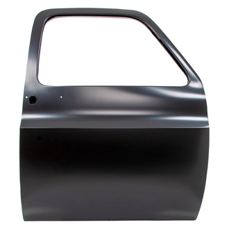 Goodmark® - Front Passenger Side Door Shell