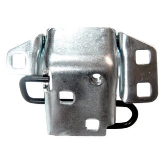 Goodmark® - Front Upper Driver Side Door Hinge