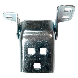 Goodmark® - Front Lower Passenger Side Door Hinge