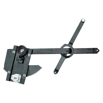Goodmark® - Front Driver Side Manual Window Regulator