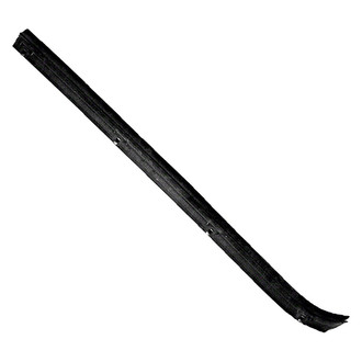 Goodmark® - Rear Outer Passenger Side Door Belt Weatherstrip