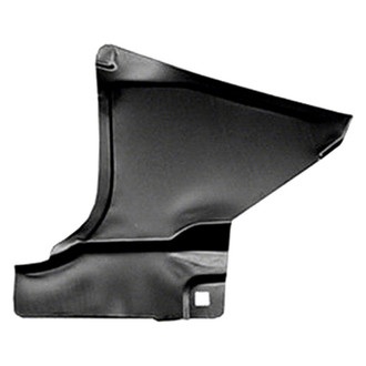 Goodmark® - Passenger Side Footwell Patch