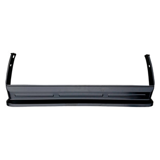 Goodmark® - Inner Lower Truck Cab Back Panel