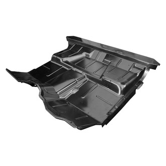 Goodmark® - Floor Pan