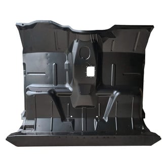 Goodmark® - Floor Pan