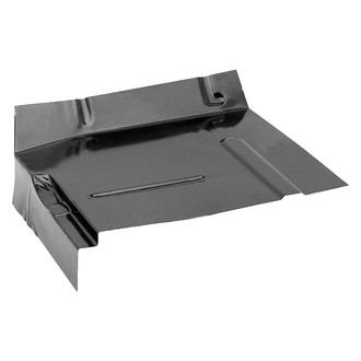 Goodmark® - Driver Side Cab Floor Short Patch