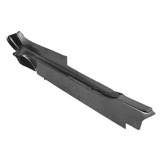 Goodmark® - Rear Outer Driver Side Cab Floor Section