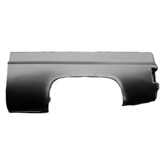 Goodmark® - Driver Side Bed Panel