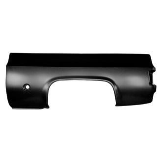 Goodmark® - Driver Side Bed Panel