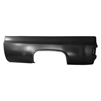 Goodmark® - Driver Side Bed Panel