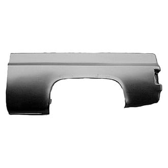 Goodmark® - Bed Panel