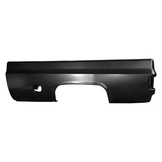 Goodmark® - Driver Side Bed Panel