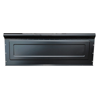Goodmark® - Front Bed Panel